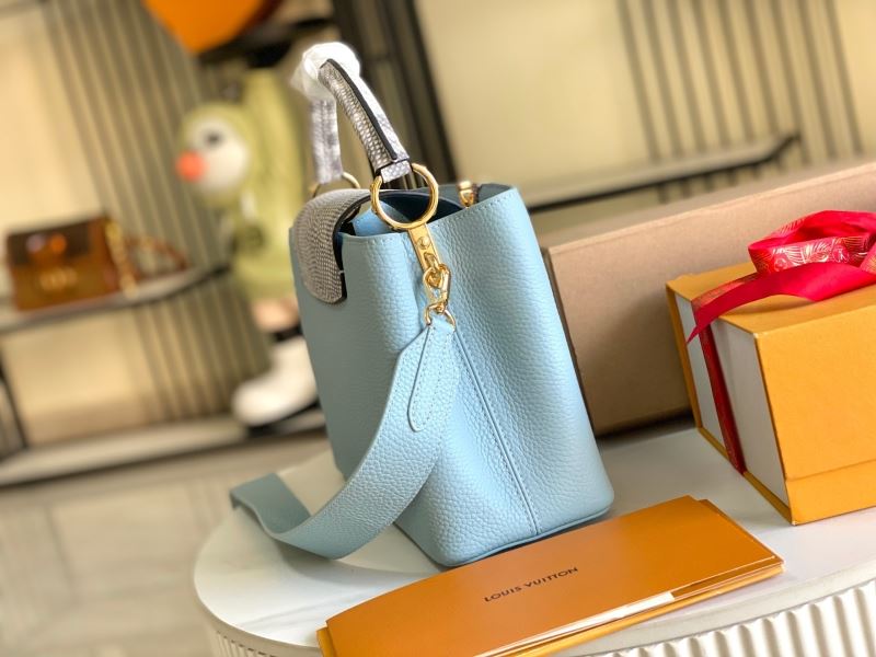 Louis Vuitton Top Handle Bags